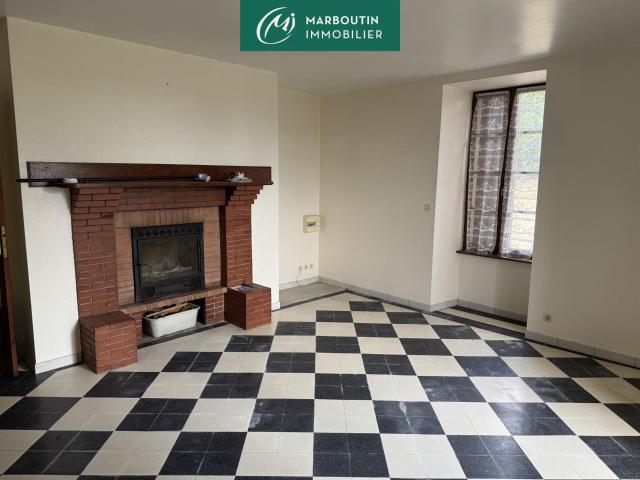Maison en pierres à restaurer 192m² La Réunion