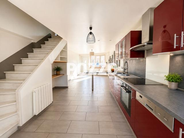 maison en pierres de 60 m2, idéal investisseur
