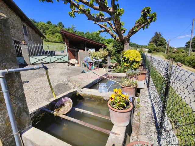 Maison en pierres de 113 m² sur VALHERBASSE