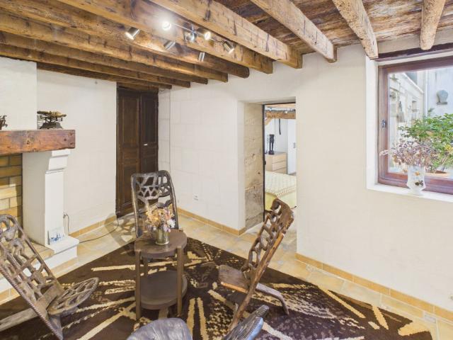 Maison en pierres Saint Remy De Provence à 5 km ALPILLES. 268m² Eyragues