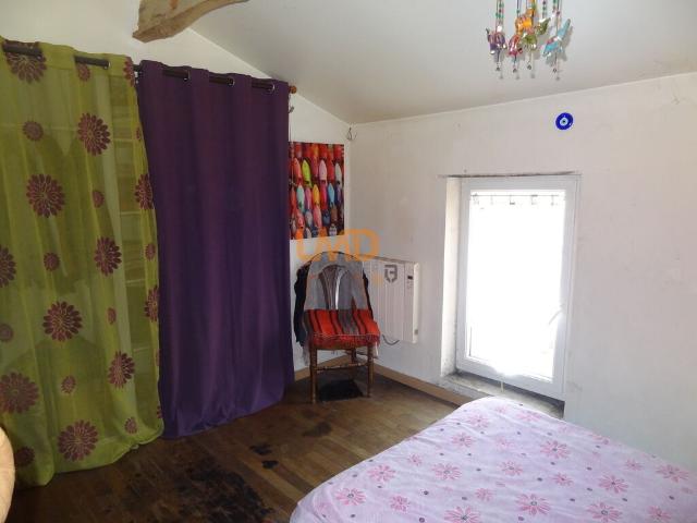 Maison en pierres sur étage 156 m2