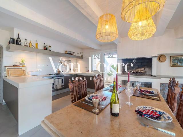 Maison en plein cœur de la Camargue 217m² Saintes Maries de la Mer