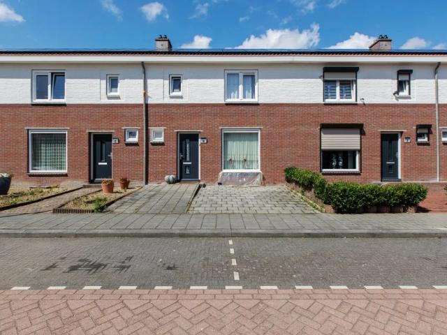 Maison en rangée Narcisstraat, Kerkrade À Louer