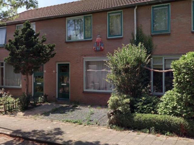 Maison en rangée Bastiaansblok 8, Bergen op Zoom À louer