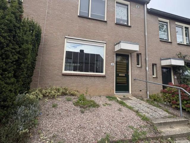 Maison en rangée Caumerweg 25, Heerlen À louer