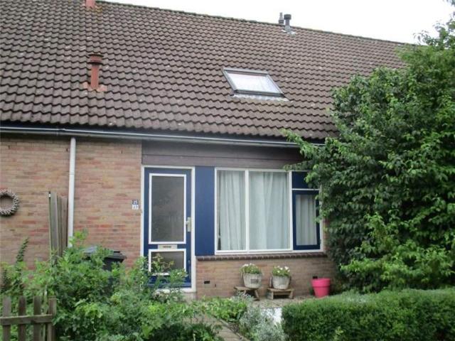 Maison en rangée, Horst 25 23, Boswijk, Lelystad À louer