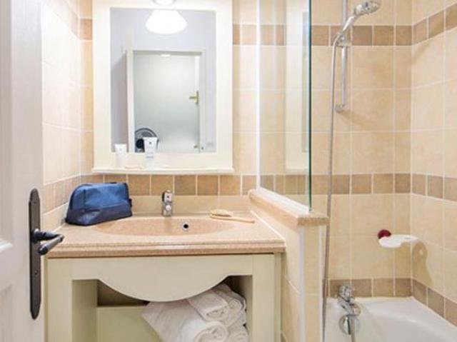 Maison en résidence de tourisme – LMNP 100 % géré – idéal investisseur