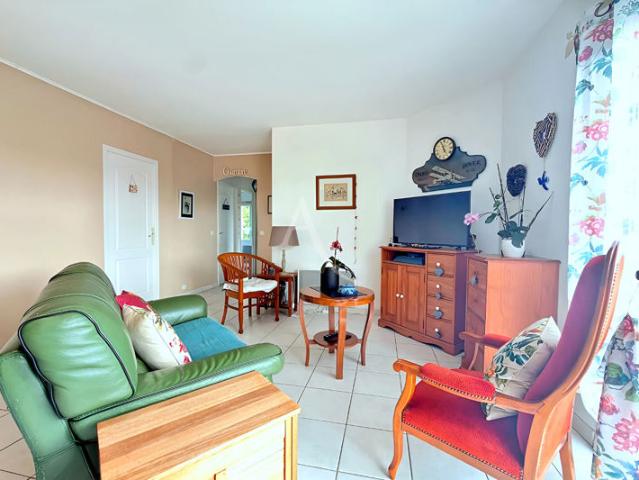 Maison Chaillé Les Marais 6 pièces