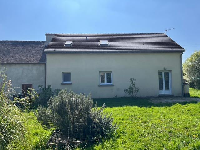 Maison en vallée de Seine, proche du Val de Reuil 27