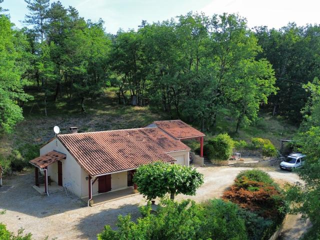 Maison en Vallée Vézère, Périgord