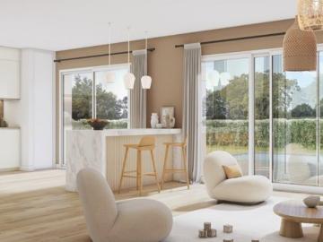 Maison en vefa