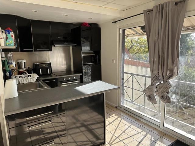 Maison en vente Côteaux d'Argenteuil