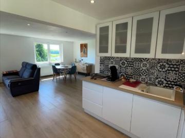 ▷ Appartement à louer • Hussigny Godbrange • 73 m² • 950 € | immoRegion