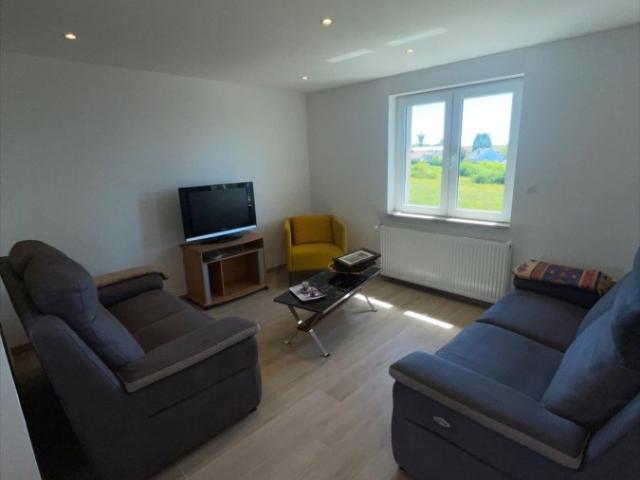 ▷ Appartement à louer • Hussigny Godbrange • 73 m² • 950 € | immoRegion