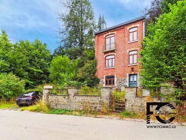 Maison en Vente à Tenneville