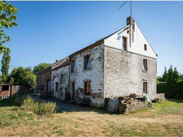 Maison en Vente à Tenneville