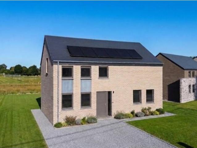 Maison en Vente à Tellin