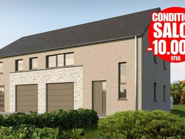 Maison en Vente à Tellin