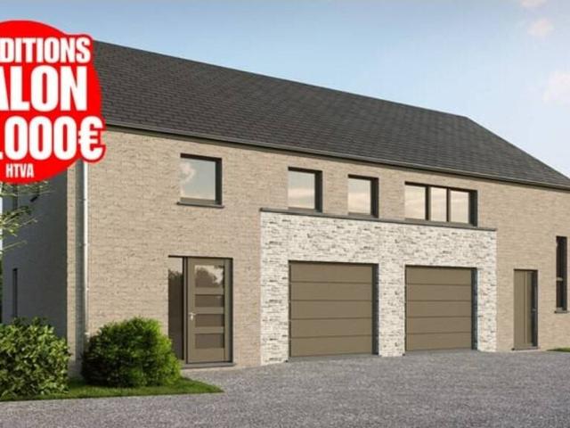 Maison en Vente à Tellin