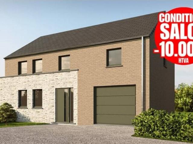 Maison en Vente à Tellin