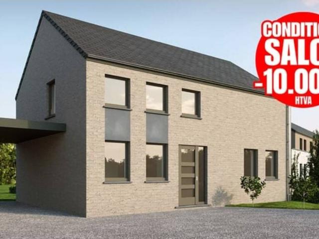 Maison en Vente à Tellin