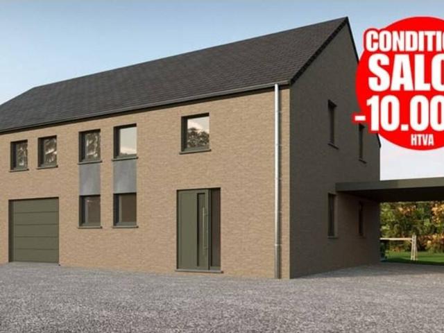 Maison en Vente à Tellin