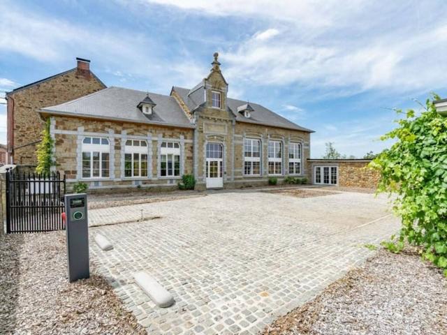Maison en Vente à Tellin