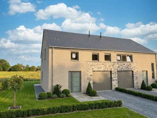 Maison en Vente à Tellin