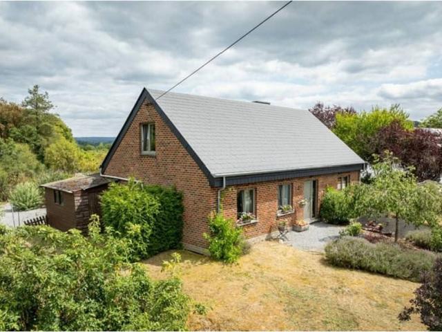 Maison en Vente à Tellin