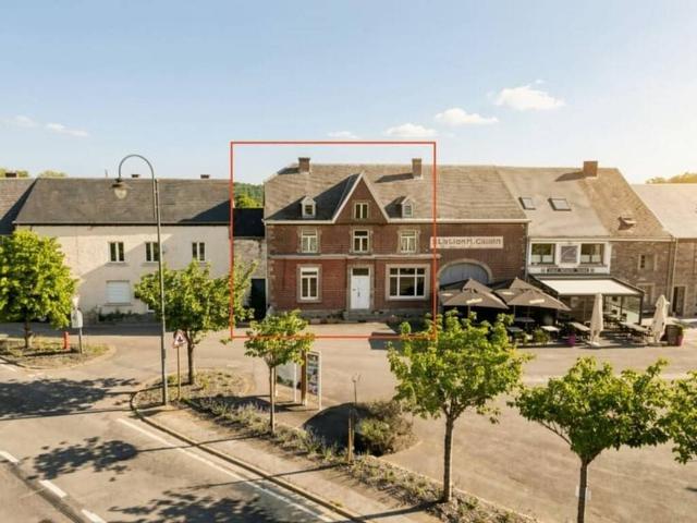 Maison en Vente à Tellin