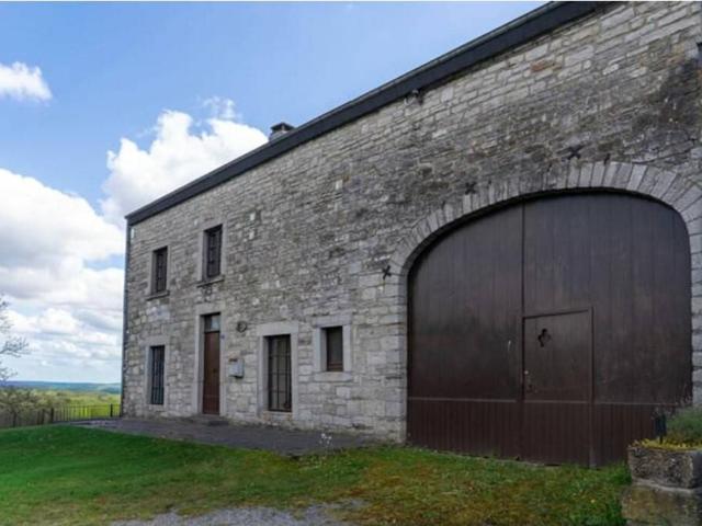 Maison en Vente à Tellin