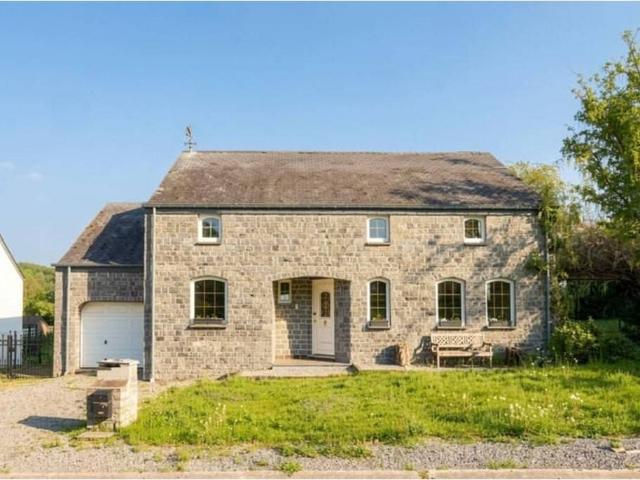 Maison en Vente à Tellin