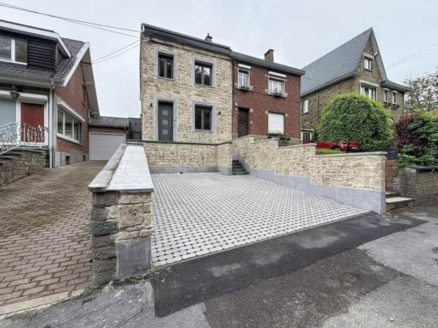 Maison en Vente à Theux