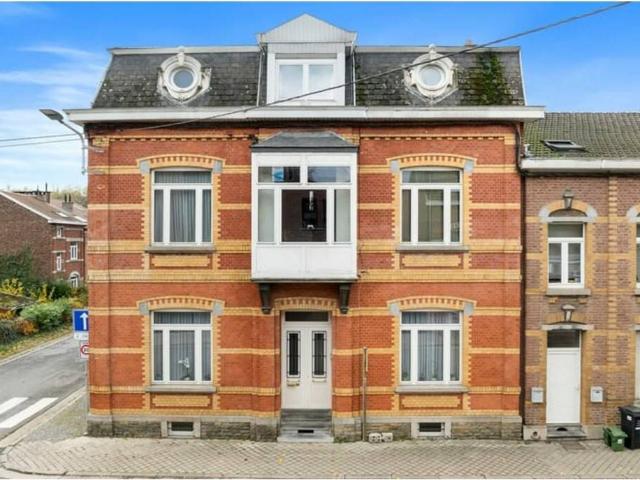 Maison en Vente à Theux