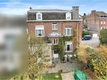 Maison en Vente à Theux