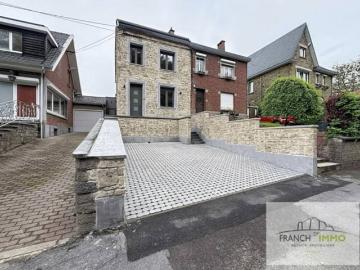 Maison en Vente à Theux