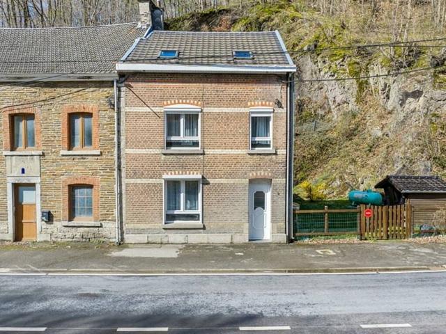 Maison en Vente à Theux