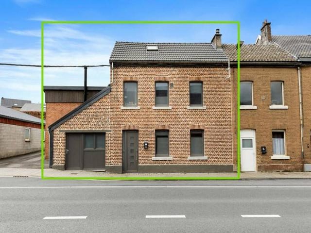Maison en Vente à Theux