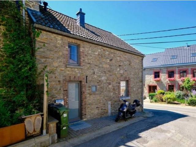 Maison en Vente à Theux