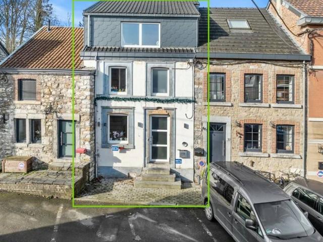 Maison en Vente à Theux