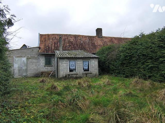 Maison en vente à Thiembronne, Hauts de France, 58480€