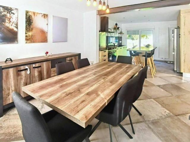 Maison en Vente à Thil