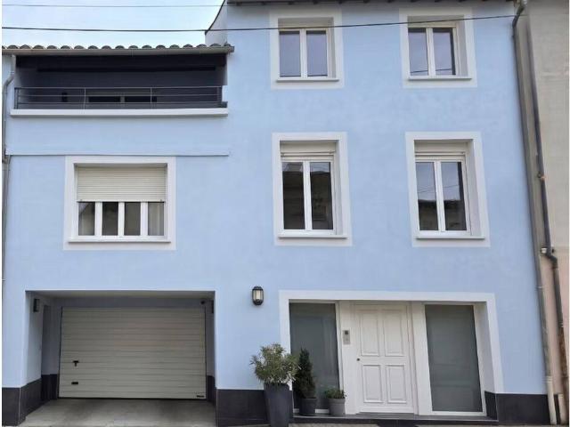 Maison en Vente à Thil