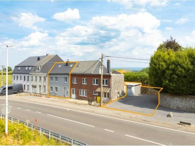 Maison en Vente à Thimister Clermont