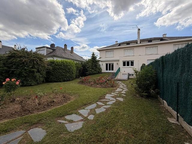 Maison en Vente à Thionville