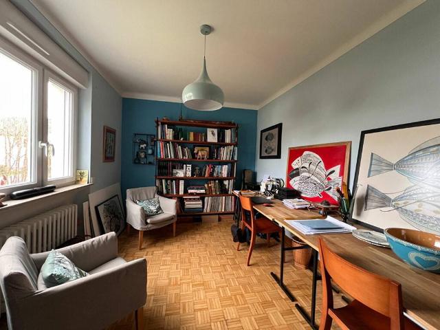 Maison en Vente à Thionville