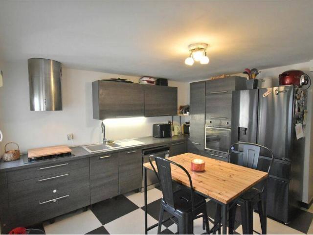 Maison en Vente à Thionville