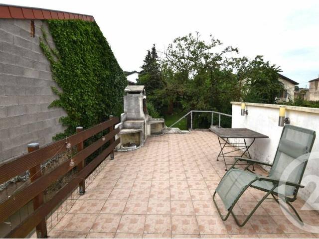 Maison en Vente à Thionville