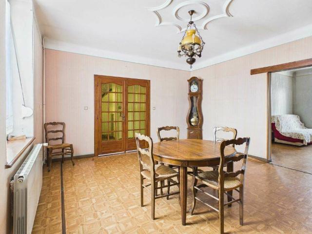 Maison en Vente à Thionville