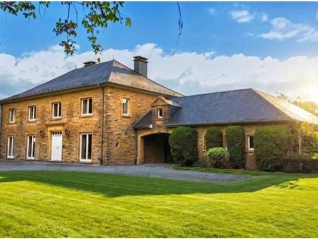 Maison en Vente à Tintigny